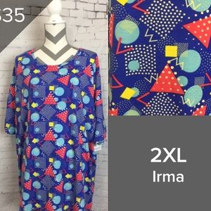 Irma top - ⭐️⭐️💰Super shirt sale 💰⭐️⭐️